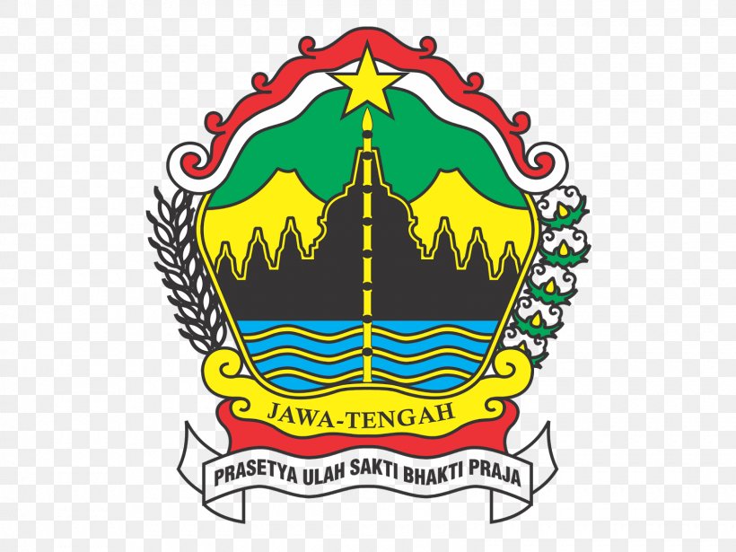 Logo Jawa Tengah
