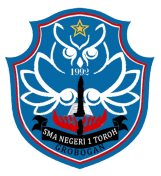 Logo SMAN 1 Toroh